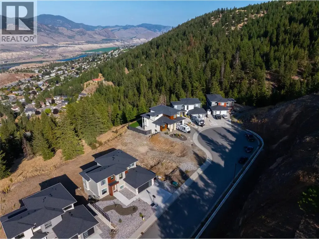 1778 Balsam Place, Kamloops